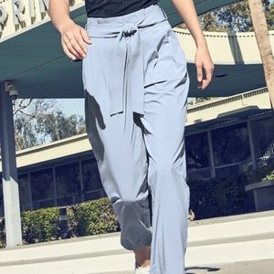 Make Offer Athleta High Rise Star Skyline Pant II